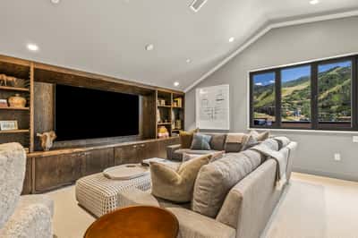 Penthouse 411 at The Amble, Steamboat Springs, CO