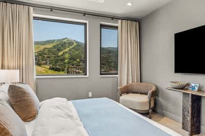 Penthouse 411 at The Amble, Steamboat Springs, CO