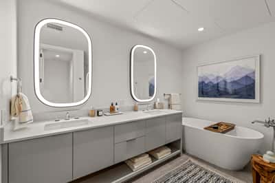 Penthouse 411 at The Amble, Steamboat Springs, CO