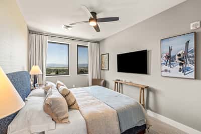 Penthouse 411 at The Amble, Steamboat Springs, CO