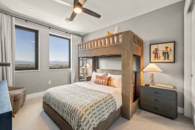Penthouse 411 at The Amble, Steamboat Springs, CO