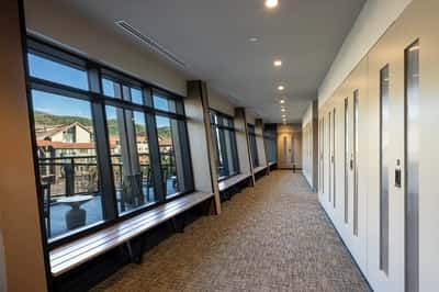 Penthouse 411 at The Amble, Steamboat Springs, CO