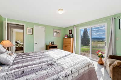 PEARL LAKE RANCH, Clark, CO
