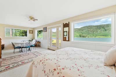 PEARL LAKE RANCH, Clark, CO
