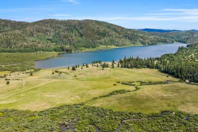 PEARL LAKE RANCH, Clark, CO