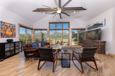 1192 Bald Eagle Road, Silverthorne, CO