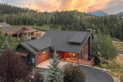 1192 Bald Eagle Road, Silverthorne, CO