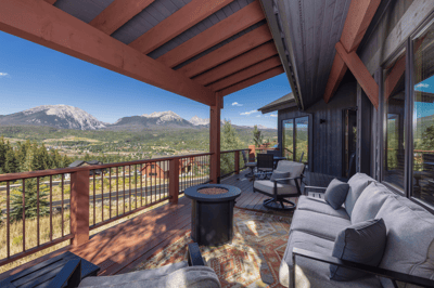 1192 Bald Eagle Road, Silverthorne, CO