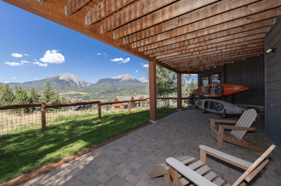 1192 Bald Eagle Road, Silverthorne, CO