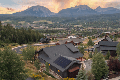 1192 Bald Eagle Road, Silverthorne, CO