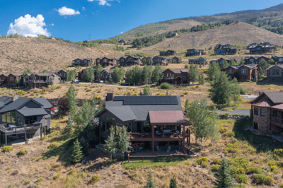 1192 Bald Eagle Road, Silverthorne, CO
