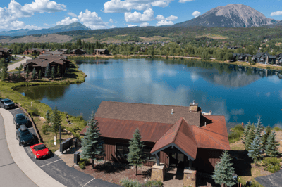 1192 Bald Eagle Road, Silverthorne, CO