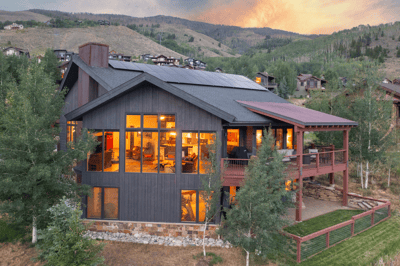 1192 Bald Eagle Road, Silverthorne, CO