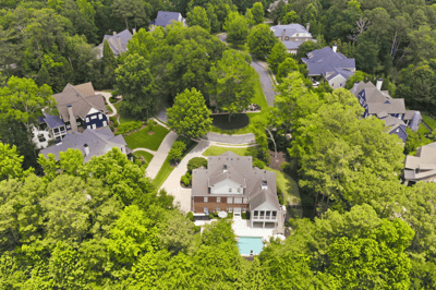 5438 Buckland Way SE, Smyrna, GA