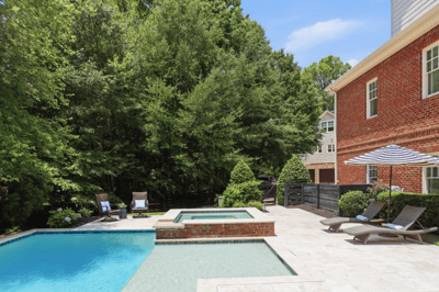 5438 Buckland Way SE, Smyrna, GA