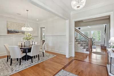 5438 Buckland Way SE, Smyrna, GA
