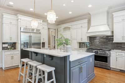 5438 Buckland Way SE, Smyrna, GA