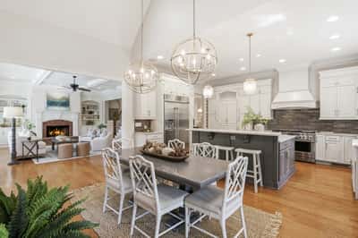 5438 Buckland Way SE, Smyrna, GA