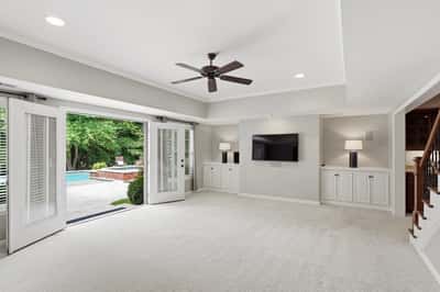 5438 Buckland Way SE, Smyrna, GA