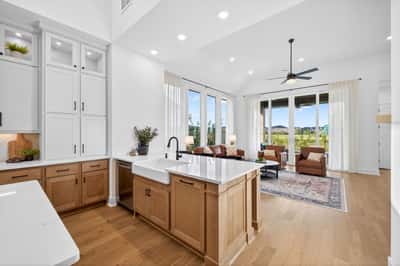 4519 Windmill Landing Lane, Fulshear, TX