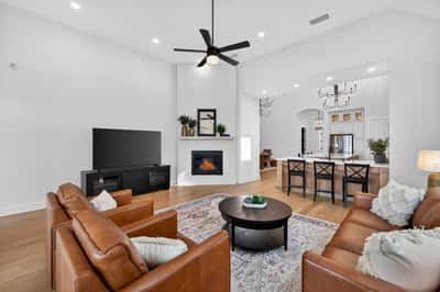 4519 Windmill Landing Lane, Fulshear, TX