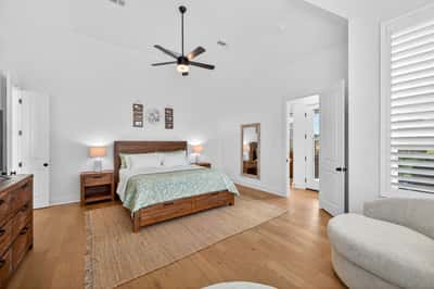 4519 Windmill Landing Lane, Fulshear, TX