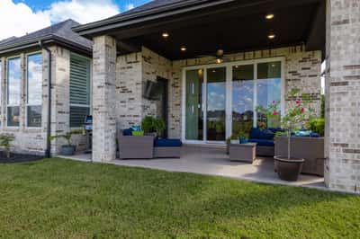 4519 Windmill Landing Lane, Fulshear, TX