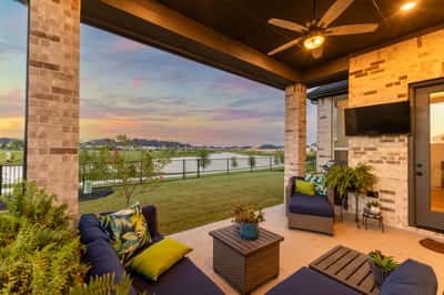 4519 Windmill Landing Lane, Fulshear, TX
