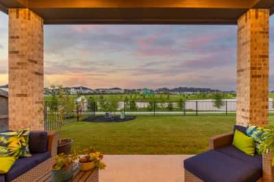 4519 Windmill Landing Lane, Fulshear, TX