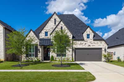 4519 Windmill Landing Lane, Fulshear, TX