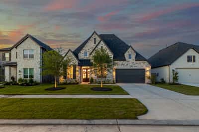 4519 Windmill Landing Lane, Fulshear, TX