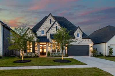 4519 Windmill Landing Lane, Fulshear, TX
