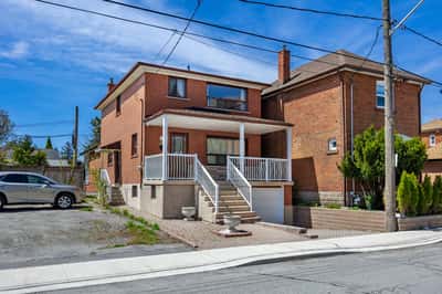 696 Winona Dr, York, ON