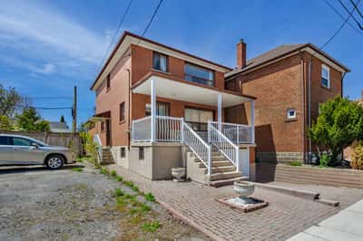 696 Winona Dr, York, ON