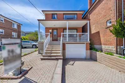 696 Winona Dr, York, ON