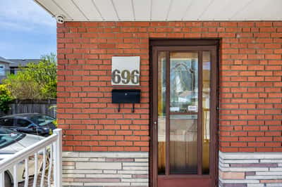 696 Winona Dr, York, ON
