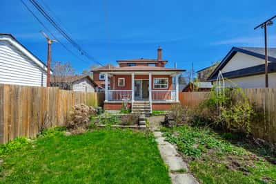696 Winona Dr, York, ON
