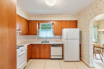 46 Ridge Hill Dr, Toronto, ON