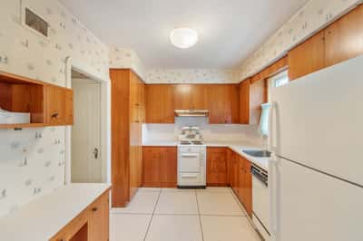 46 Ridge Hill Dr, Toronto, ON