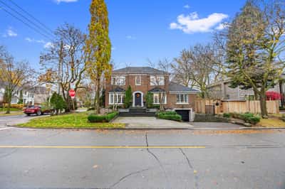 57 Ridge Hill Dr, Toronto, ON