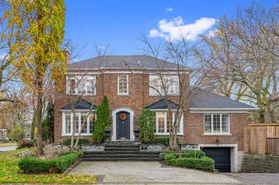 57 Ridge Hill Dr, Toronto, ON