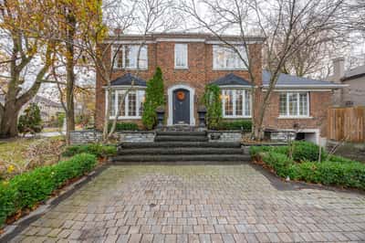 57 Ridge Hill Dr, Toronto, ON