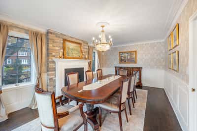 57 Ridge Hill Dr, Toronto, ON