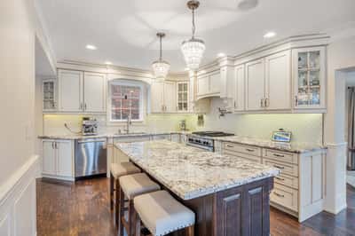 57 Ridge Hill Dr, Toronto, ON