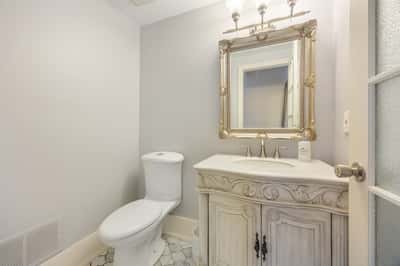 57 Ridge Hill Dr, Toronto, ON