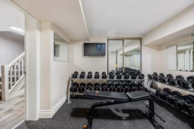 57 Ridge Hill Dr, Toronto, ON