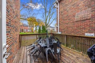 57 Ridge Hill Dr, Toronto, ON