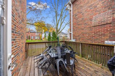 57 Ridge Hill Dr, Toronto, ON