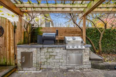 57 Ridge Hill Dr, Toronto, ON