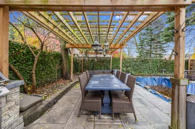 57 Ridge Hill Dr, Toronto, ON